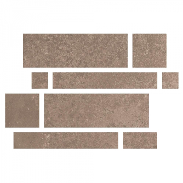 Unika MIX Bronze 60x80